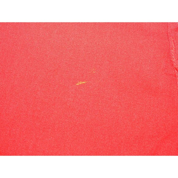 Vintage 90s NASCAR Pit Crew Member EXQ Pants Team Budweiser Racing 34x30 - Picture 12 of 15